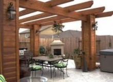 Kwikfynd Pergolas
keely